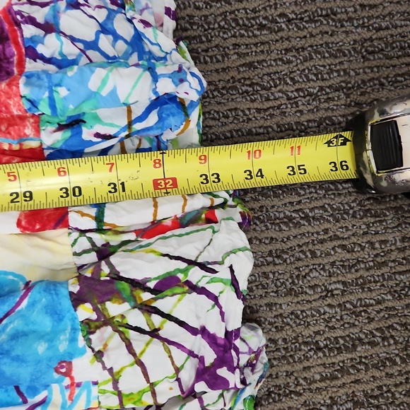 Jams World Dress Size Small - Picture 11 of 16